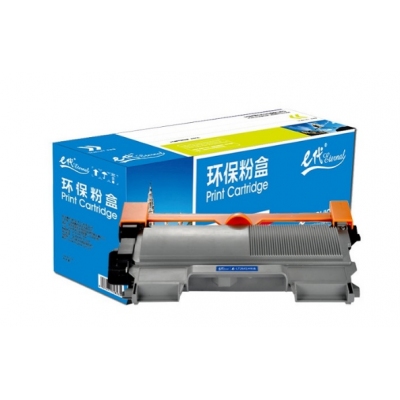  e代 LT2641H 墨粉盒 黑色 經(jīng)典系列 高容量 適用聯(lián)想 Lenovo LJ2600D 2650DN M7600 7650DF 7650DNF打印機 計價單位：個