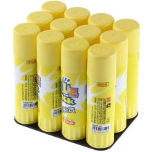 晨光 M&G MG7103 固體膠棒  35g 計價單位：個