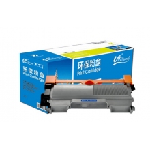  e代 LT2641H 墨粉盒 黑色 經(jīng)典系列 高容量 適用聯(lián)想 Lenovo LJ2600D 2650DN M7600 7650DF 7650DNF打印機 計價單位：個