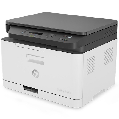 惠普（HP）打印機(jī)A4彩色激光多功能一體機(jī) M178nw/M179fnw打印復(fù)印掃描三合一 計價單位：臺