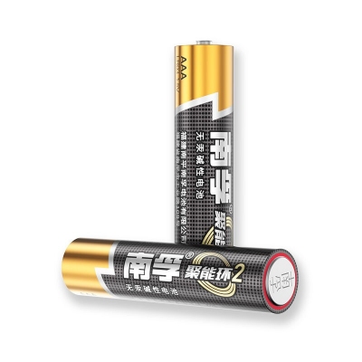 南孚  7號電池 2粒/板 計價單位：板