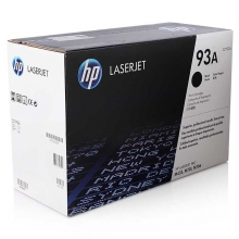 惠普 HP CZ192A 93A 原裝硒鼓 黑色 適用于惠普M435nw M701 M706 計價單位：個