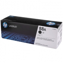 惠普 HP CC388A黑色硒鼓 88A 適用 1108 1106 M1213 1216 1136 M202 M226系列等 計(jì)價(jià)單位：個(gè)