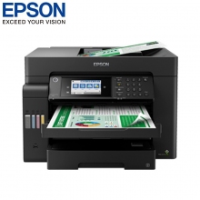 愛(ài)普生（EPSON） L15158 A3+彩色數(shù)碼復(fù)合機(jī) 墨倉(cāng)式打印機(jī) L1455升級(jí)版 計(jì)價(jià)單位：臺(tái)