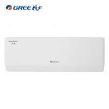格力（GREE）1.5匹 天麗 新能效 變頻冷暖 自清潔 壁掛式臥室空調掛機KFR-35GW/(35530)FNhAk-B3 計價單位：臺
