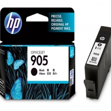 惠普（HP）T6M01AA 905 黑色墨盒 適用于HP OJ6960 6970 計(jì)價(jià)單位：支