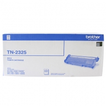 兄弟(brother)TN-2325粉盒 7080D DCP-7180DN 7380 7480D 黑色 計價單位：個