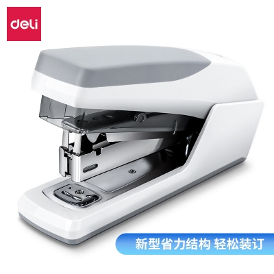 得力 0368訂書機(jī)