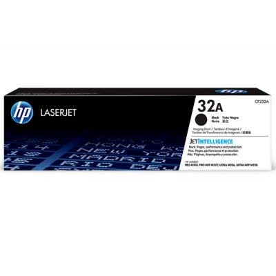 惠普（HP）CF232A 黑色成像鼓 適用HP M227/M203/M230/206