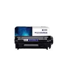 酷聯(lián) Q2612A 硒鼓 適用惠普HP1020/1010/M1005/1018/1022/3055 打印量2000頁 黑色 計價單位:支