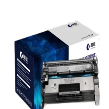 酷聯(lián) CF277A 3000頁適用惠普m329dw/dn m429dw/dn/fdw m405d/dn m305d/dn m431f m407dn硒鼓（計(jì)價(jià)單位：個）黑色