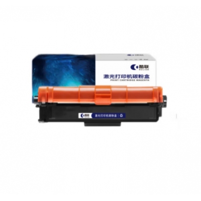 酷聯(lián) TN281 粉盒 適用兄弟打印機(jī) HL3150CN DCP9020 MFC9340 可打印2500頁 黑色 計(jì)價(jià)單位:支