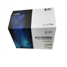 酷聯(lián) ML-D204L 粉盒 適用三星M3375/M3325/M3825 打印量5000頁(yè) 黑色 計(jì)價(jià)單位:個(gè)