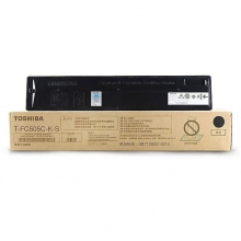 東芝T-TF505CKS原裝黑色墨粉