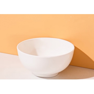 骨質(zhì)瓷碗